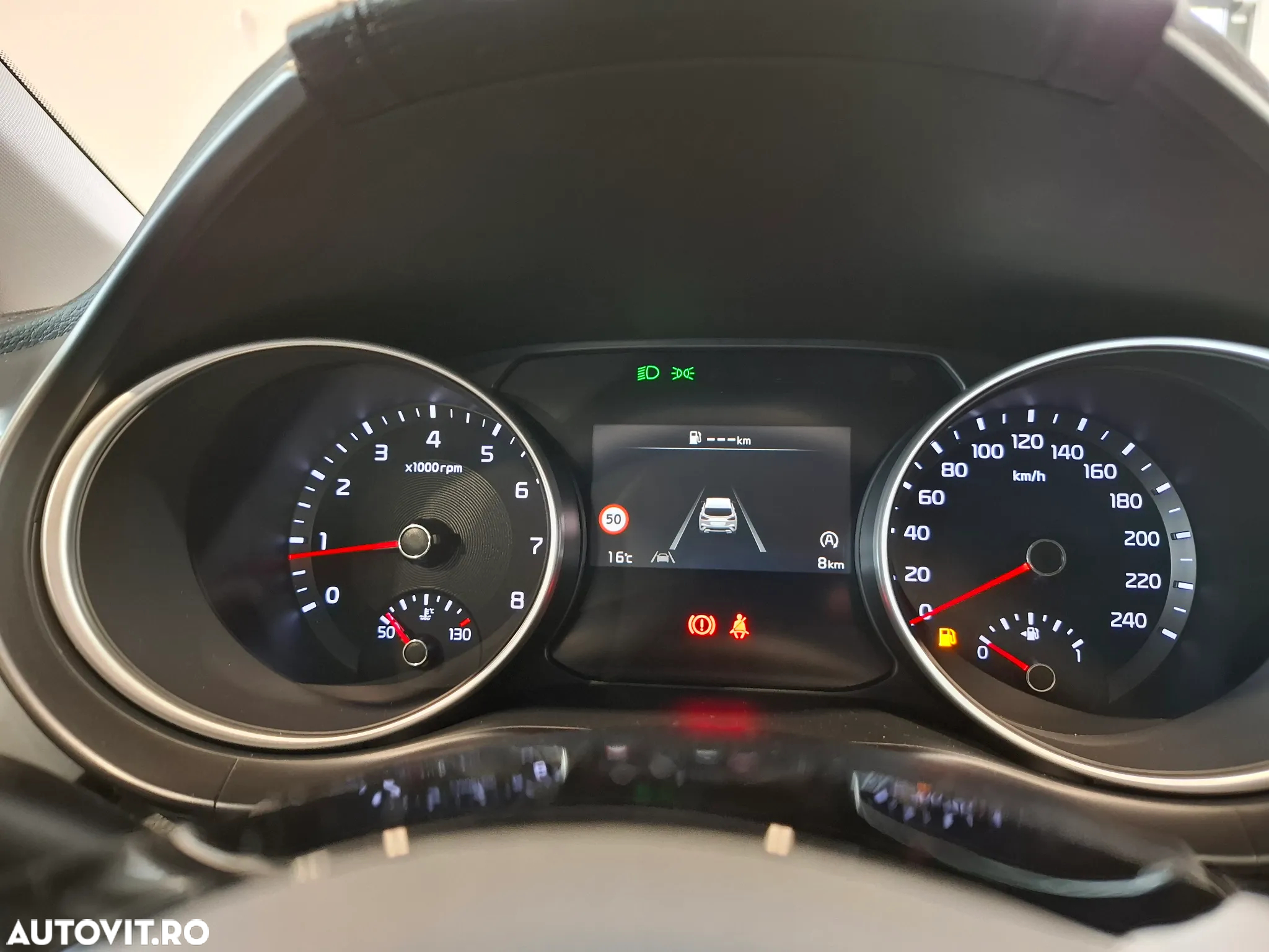 Kia XCeed 1.5 T-GDI 6MT City - 24