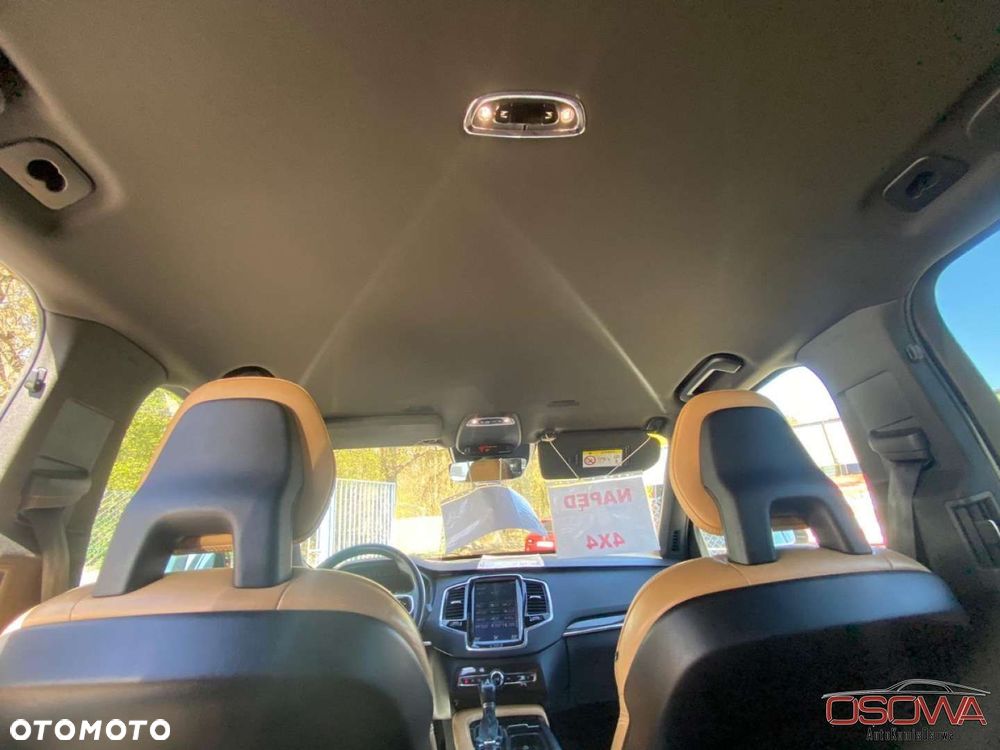 Volvo XC 90 - 29