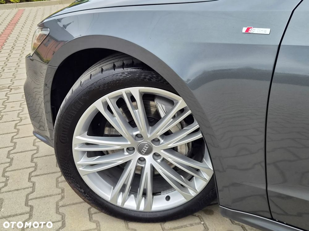 Audi A7 Sportback - 29