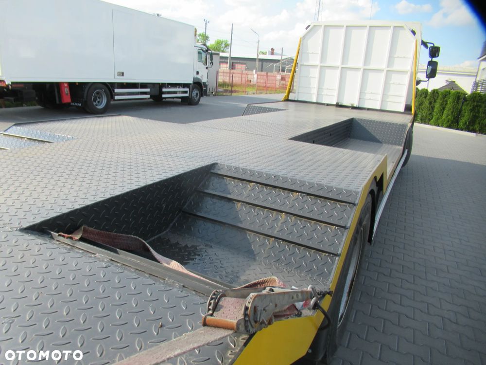Volvo FE 260 - 6