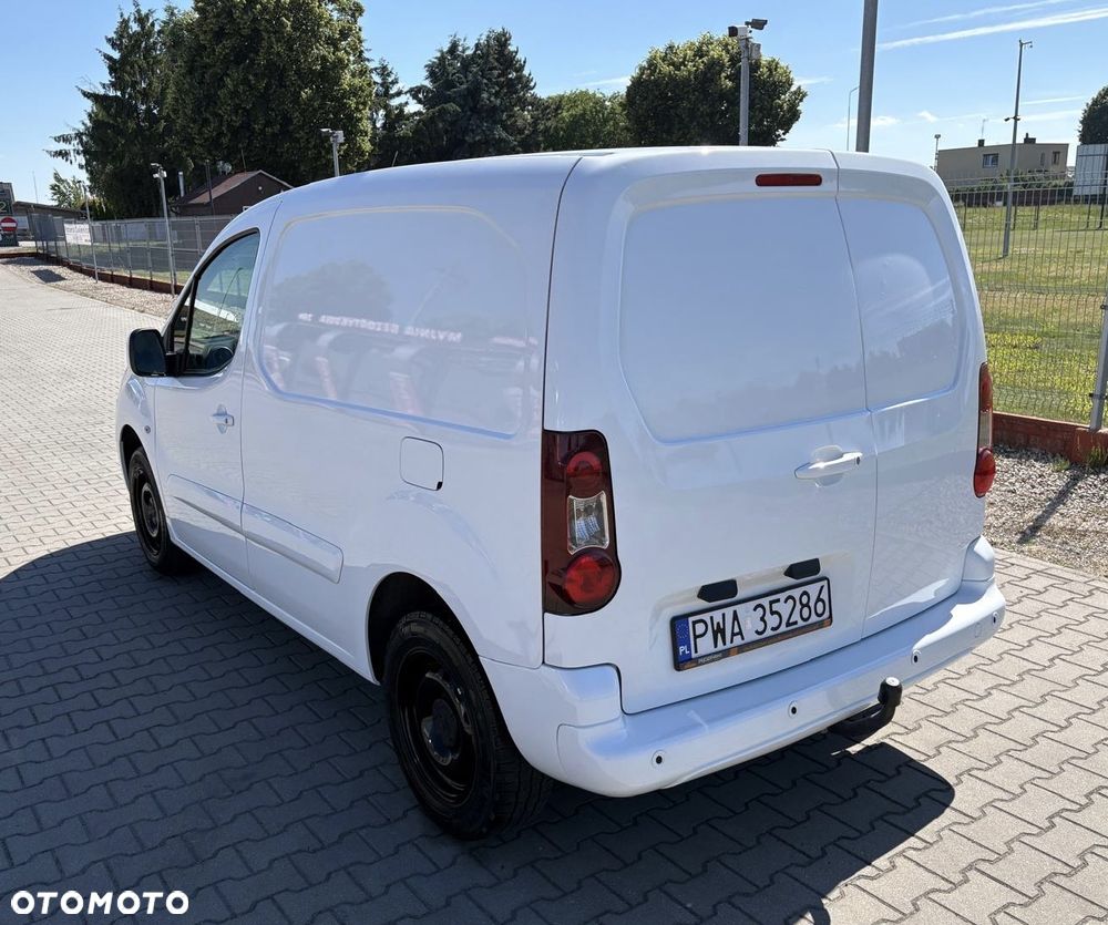 Peugeot Partner - 3