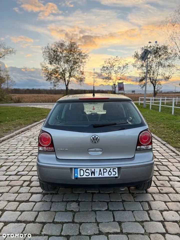 Volkswagen Polo - 3