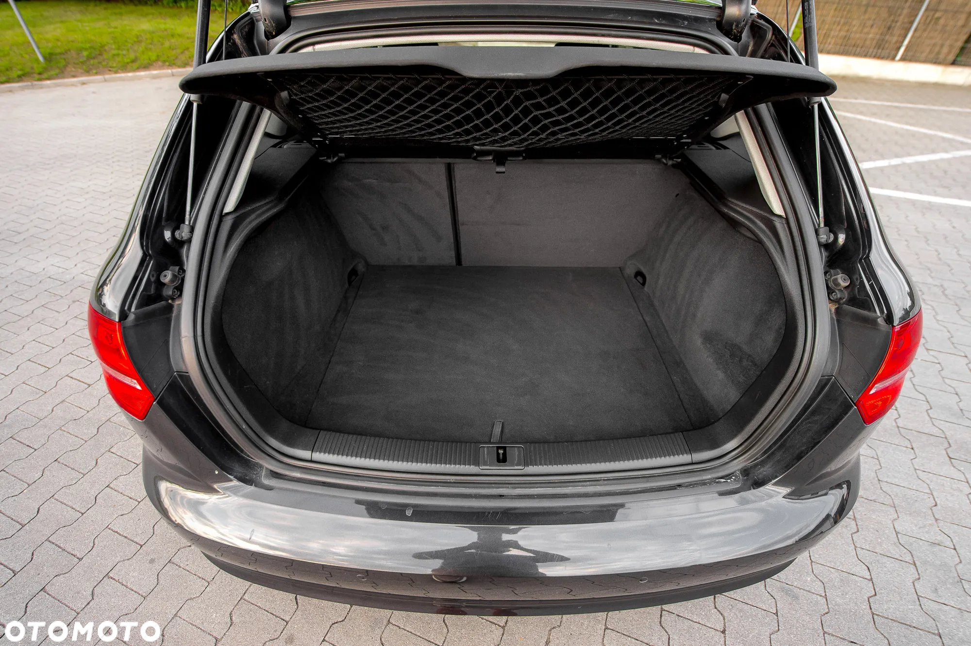 Audi A3 1.8 TFSI Quattro Ambition - 18