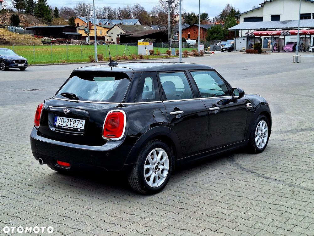 MINI Cooper 60 Years Chili - 5