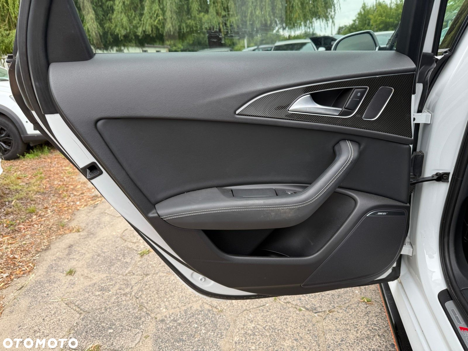 Audi S6 - 12