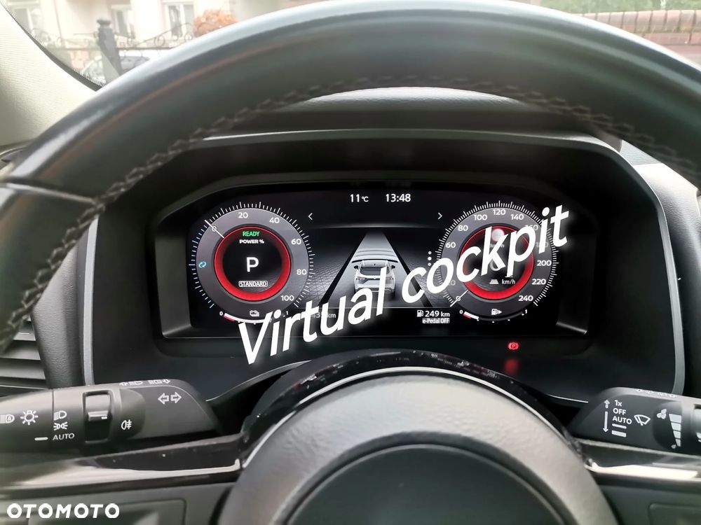 Nissan Qashqai 1.5 e-Power Tekna - 27