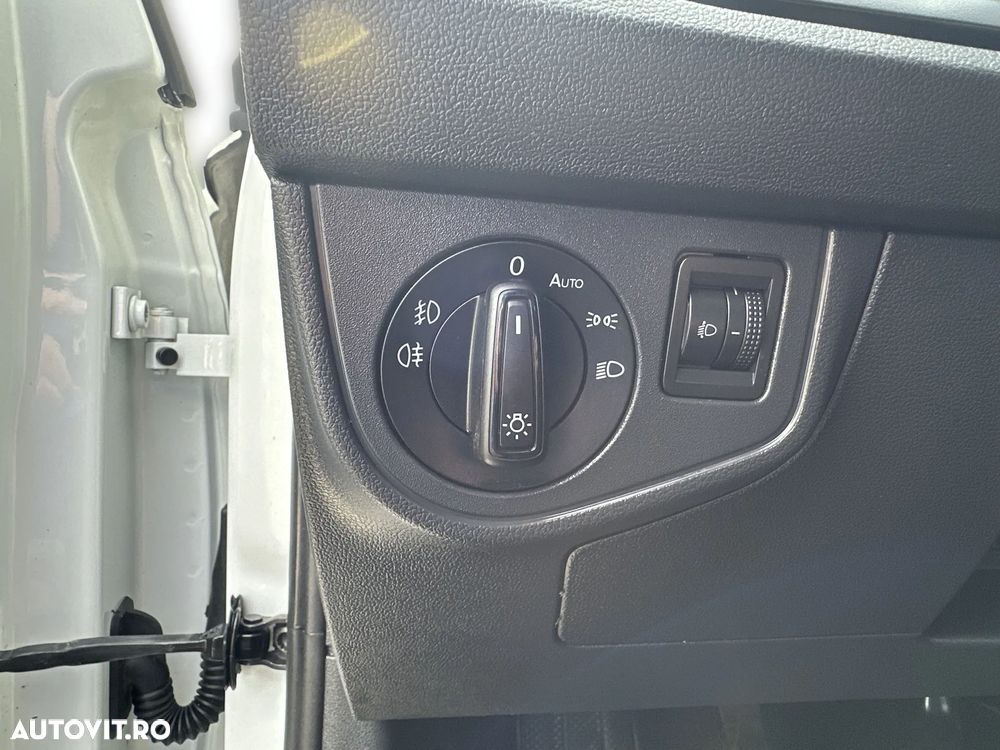 Volkswagen Polo - 15