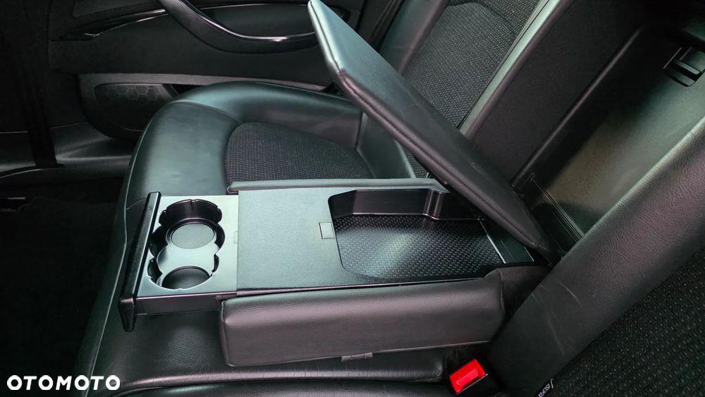 Citroën C5 HDi 165 FAP Exclusive - 16