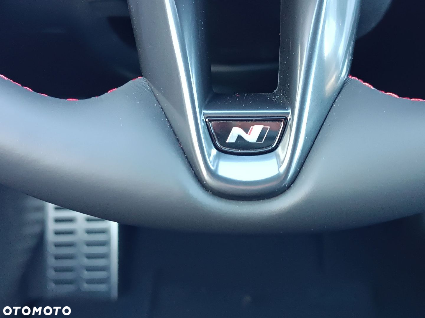Hyundai i20 1.0 T-GDi N Line - 21