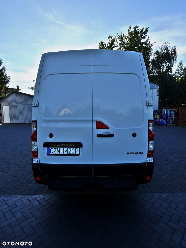 Renault Master - 11