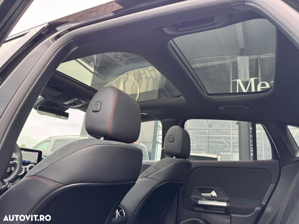 Mercedes-Benz GLA 180 MHEV Aut. - 15