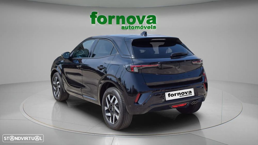 Opel Mokka 1.2 T GS - 5