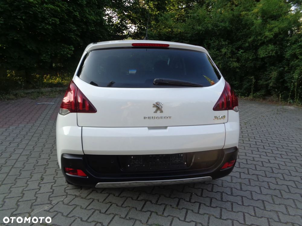 Peugeot 3008 HDi FAP 115 Active - 5