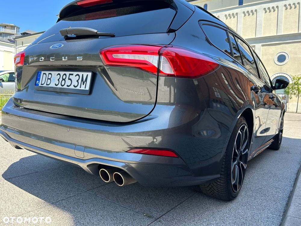 Ford Focus 1.5 EcoBoost STart-Stopp-System ST-LINE - 32
