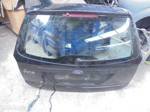 Tampa da Mala Ford Focus - 1