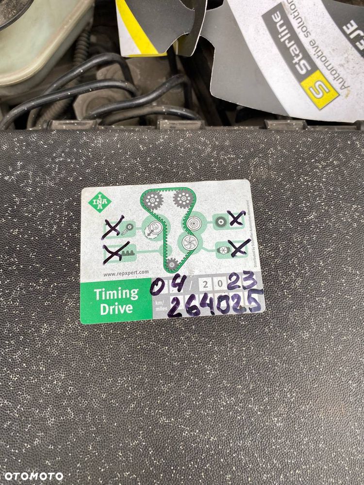 Opel Vectra 1.8 Comfort - 9