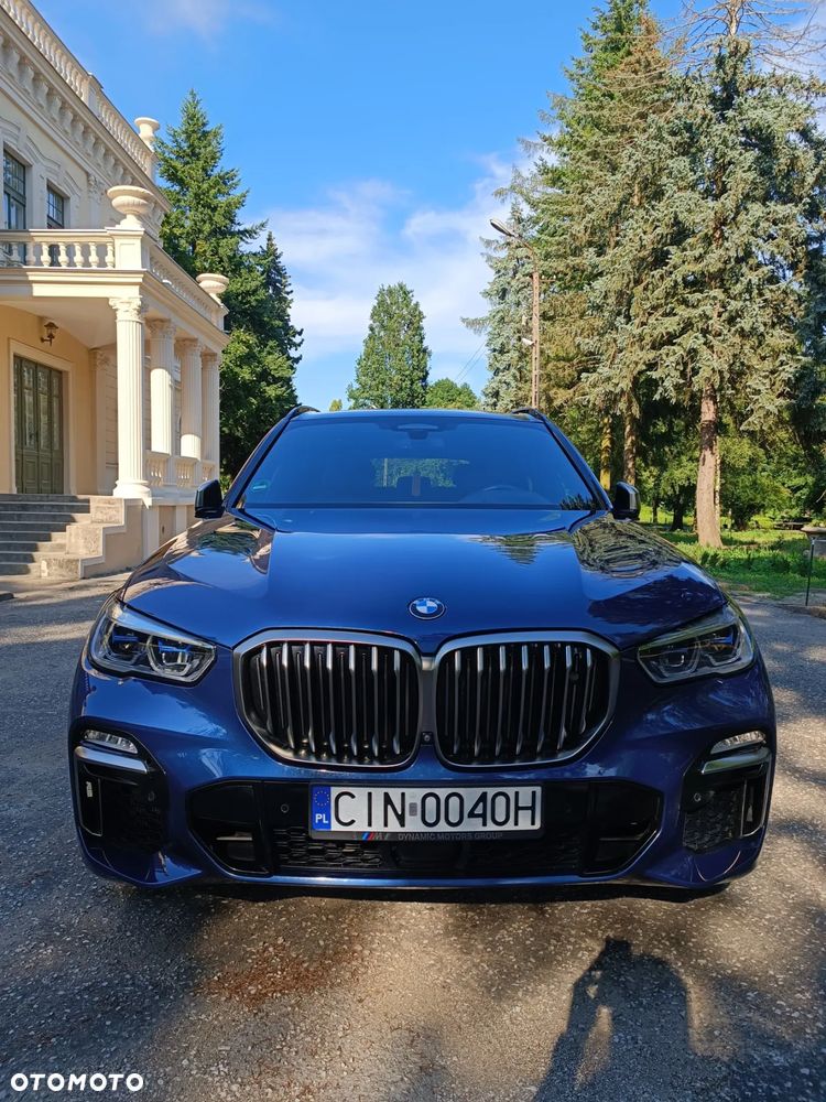 BMW X5 M - 4