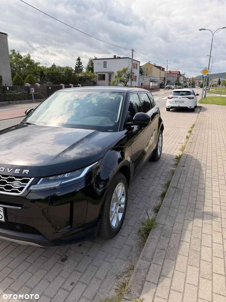 Land Rover Range Rover Evoque 1.5 P160 mHEV Limited Edition - 7