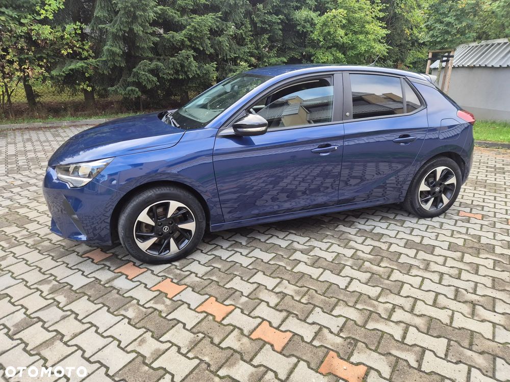 Opel Corsa Electric Edition - 10