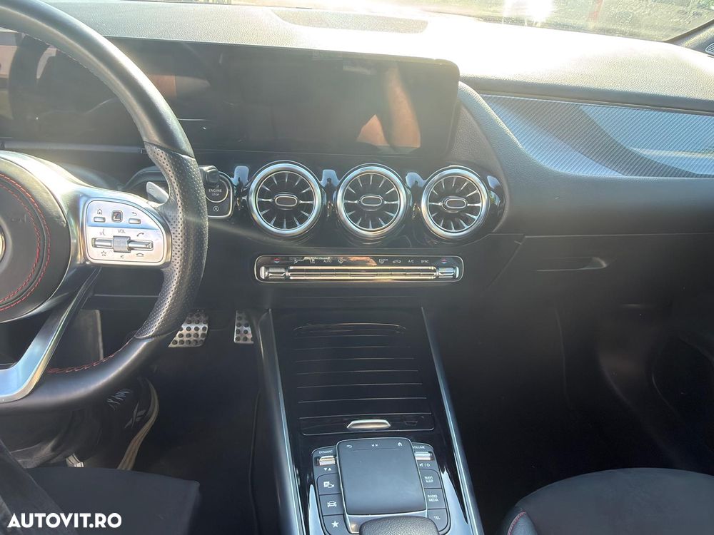 Mercedes-Benz GLA 200 Aut. - 15