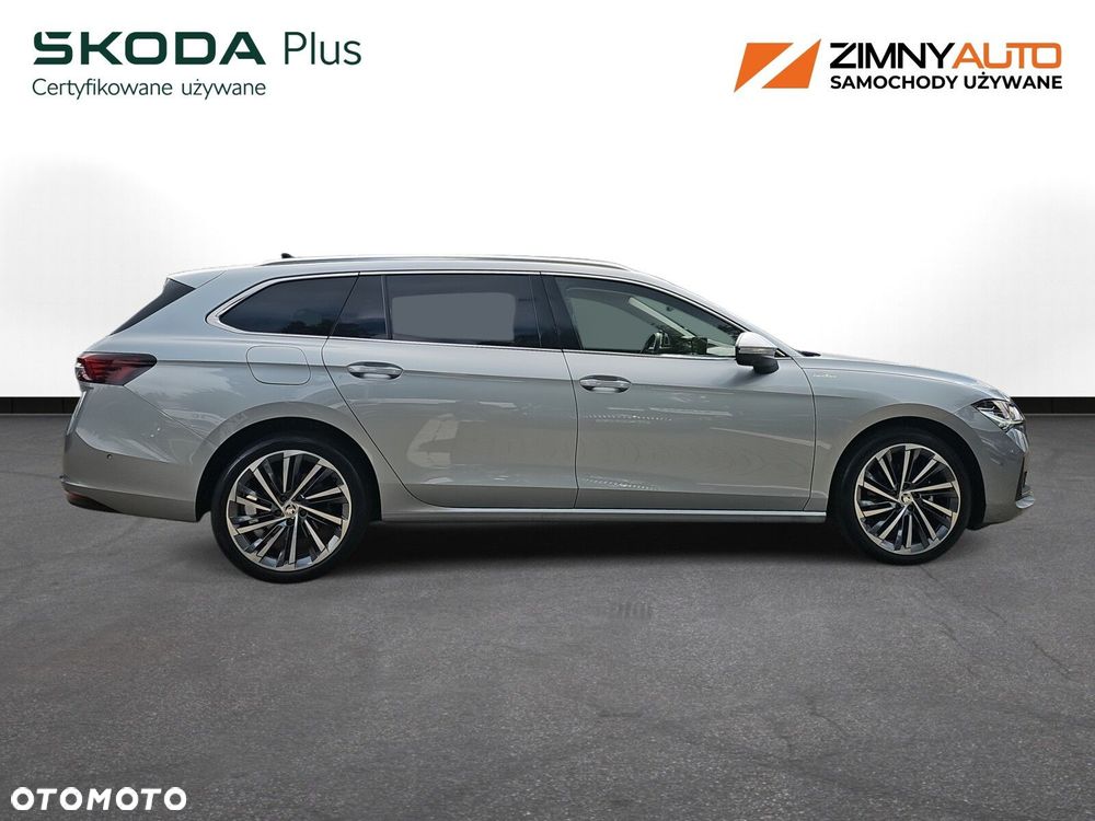 Skoda Superb 1.5 TSI L&K DSG - 7