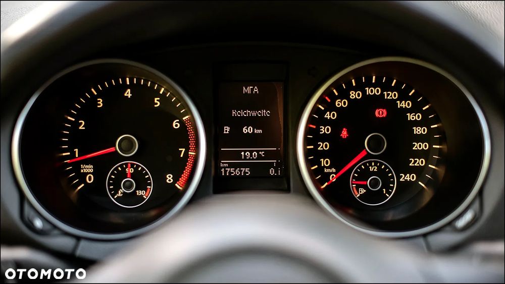 Volkswagen Golf 1.4 Edition - 24