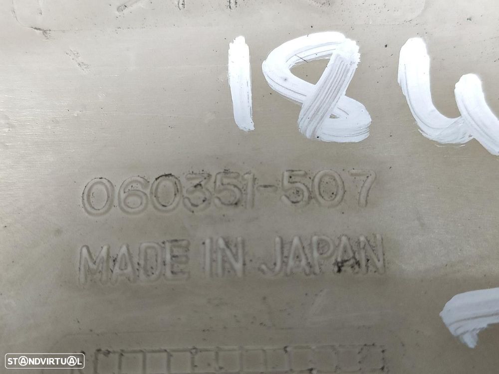 DEPOSITO LIMPA-VIDROS MITSUBISHI PAJERO III 2000 -060351507 - 1