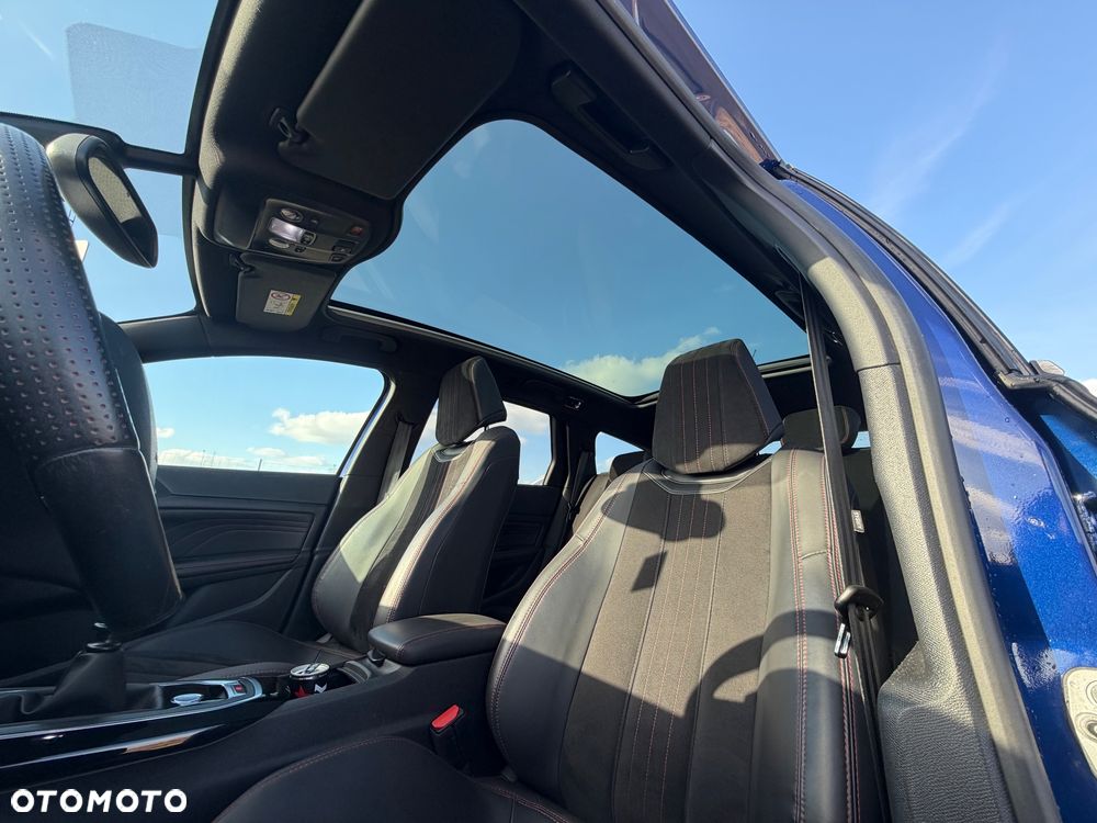 Peugeot 308 BlueHDi FAP 150 Stop&Start GT-Line Edition - 13