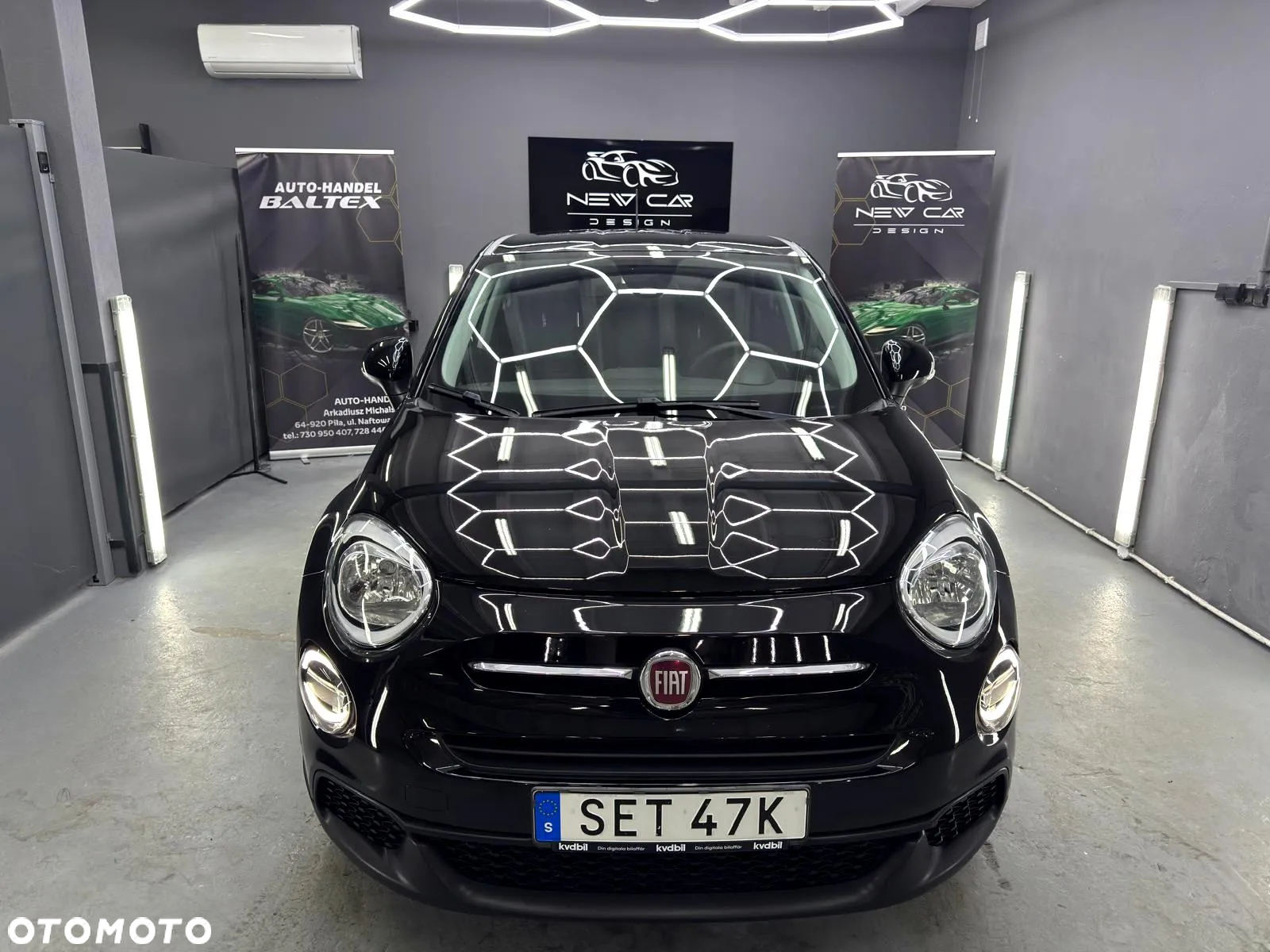 Fiat 500X 1.6 E-torQ 4x2 Pop Star - 12
