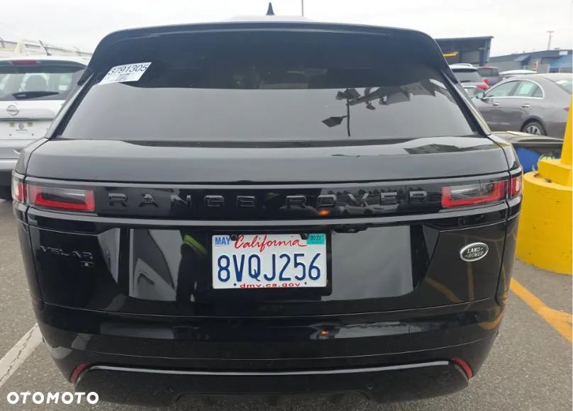 Land Rover Range Rover Velar P250 R-Dynamic S - 6