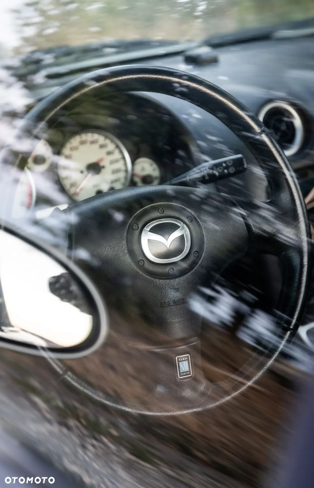 Mazda MX-5 1.8 16V Sport - 38