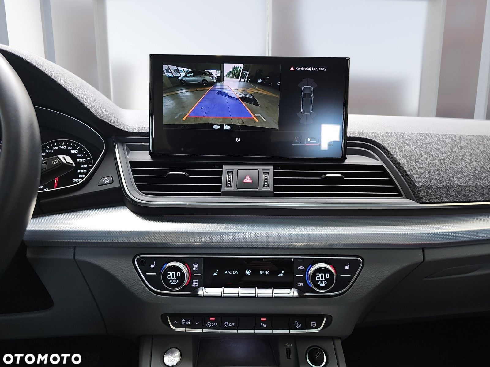 Audi Q5 Sportback 35 TDI mHEV Advanced S tronic - 20