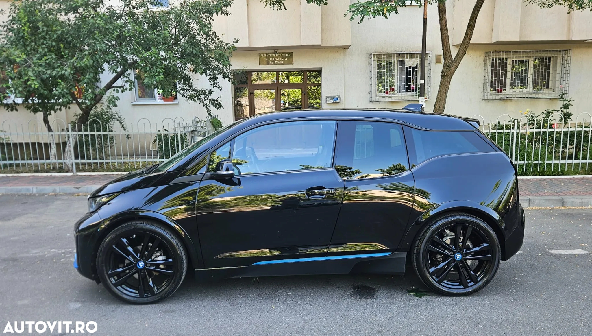 BMW i3 - 2
