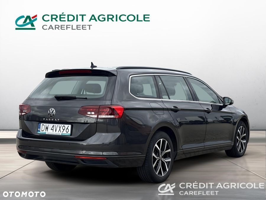 Volkswagen Passat 1.5 TSI EVO Business DSG - 6