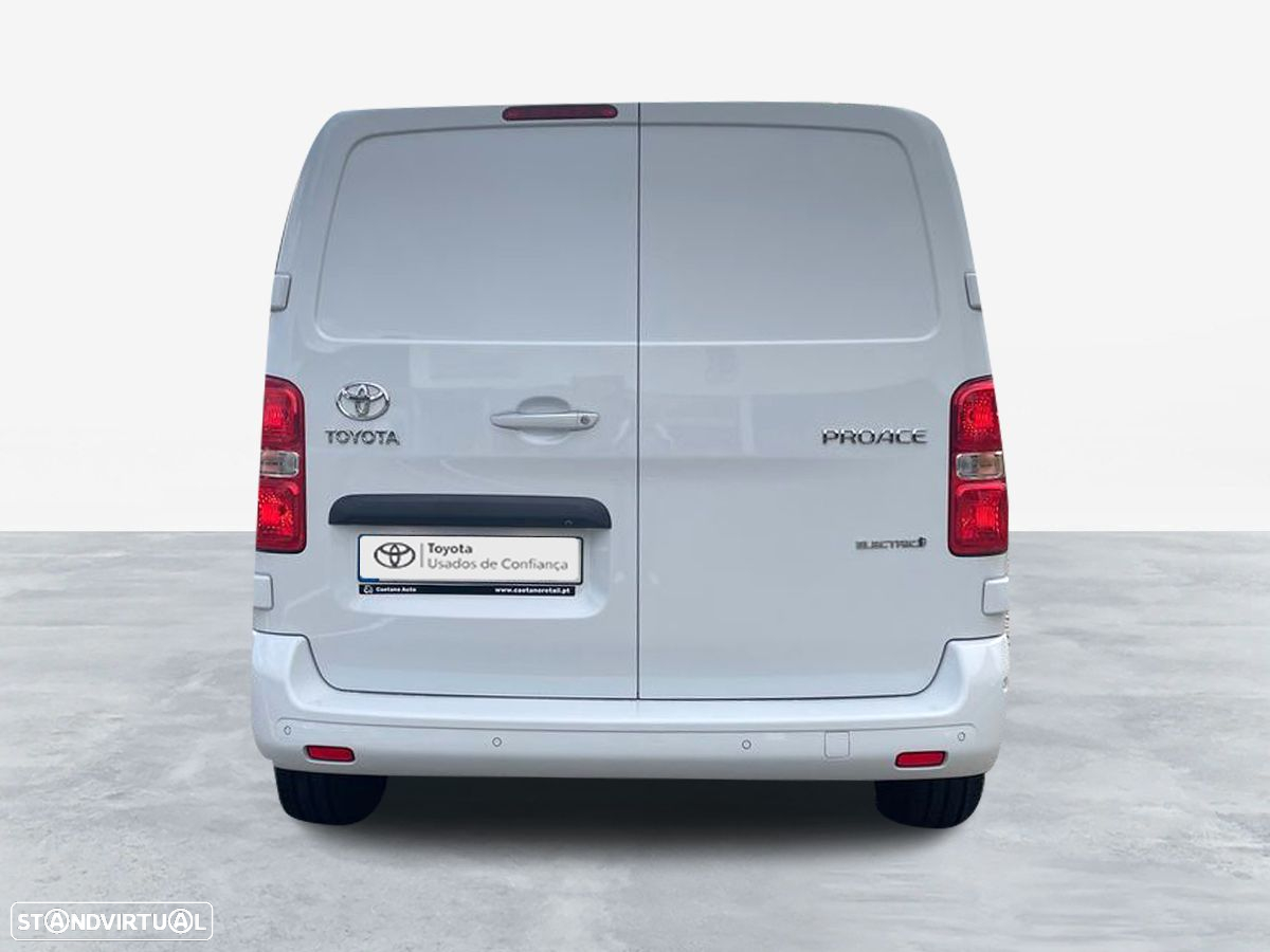 Toyota Proace - 4