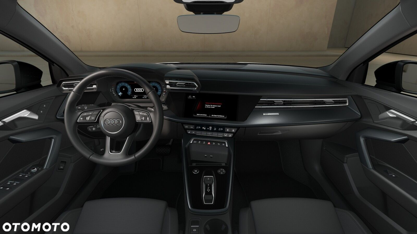 Audi A3 - 8