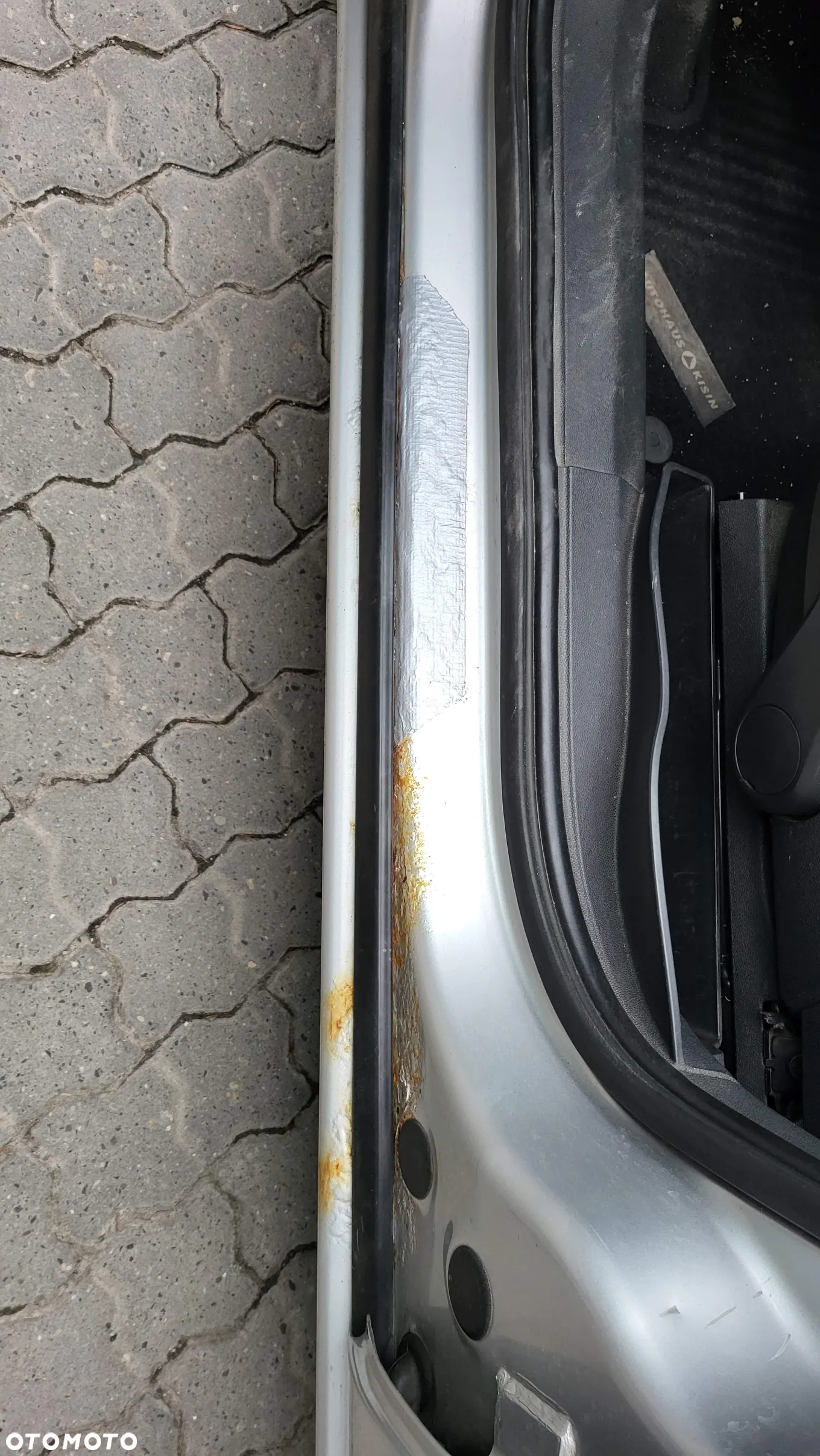 Opel Zafira - 10