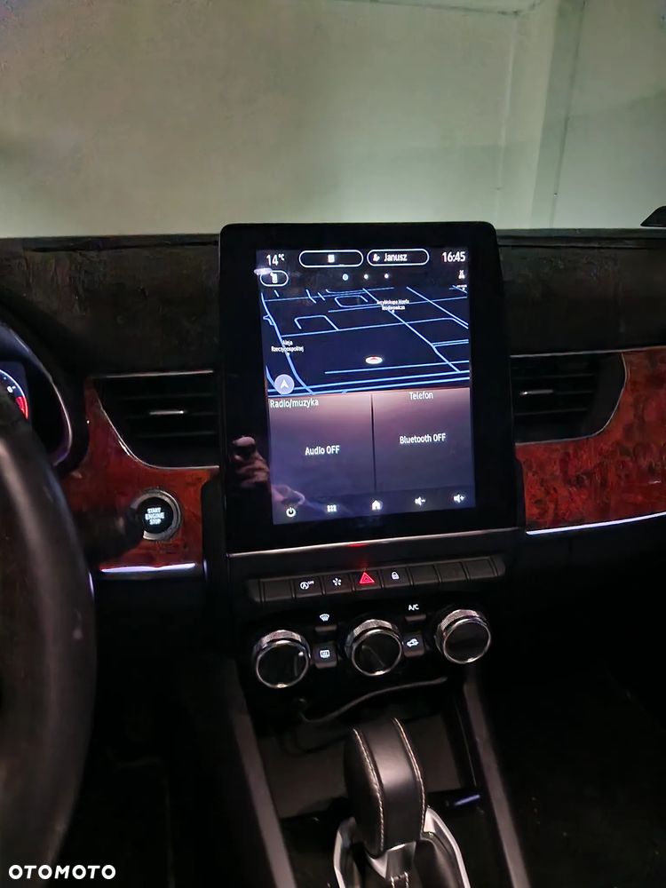 Renault Arkana 1.3 TCe mHEV Intens EDC - 9