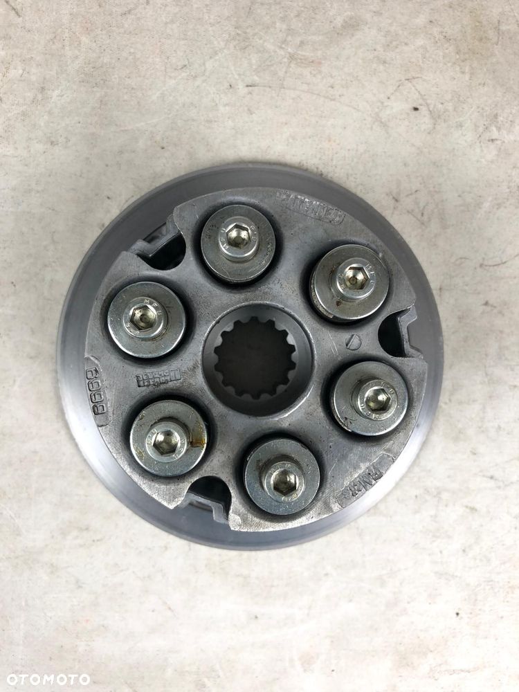Ducati Monster 696 796 Sprzęgło Kosz Sprzęgła Docisk - 3