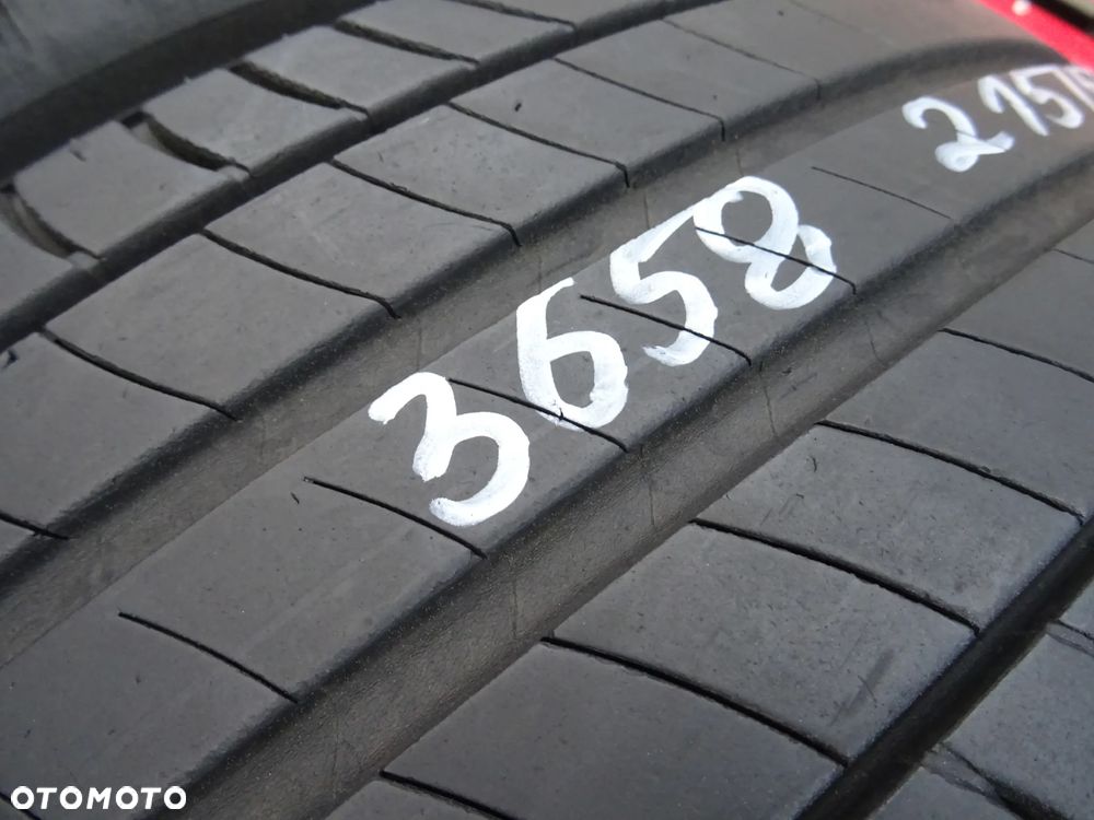 215/55/r18 99V  Extra loud Michelin Primacy 3 - 9