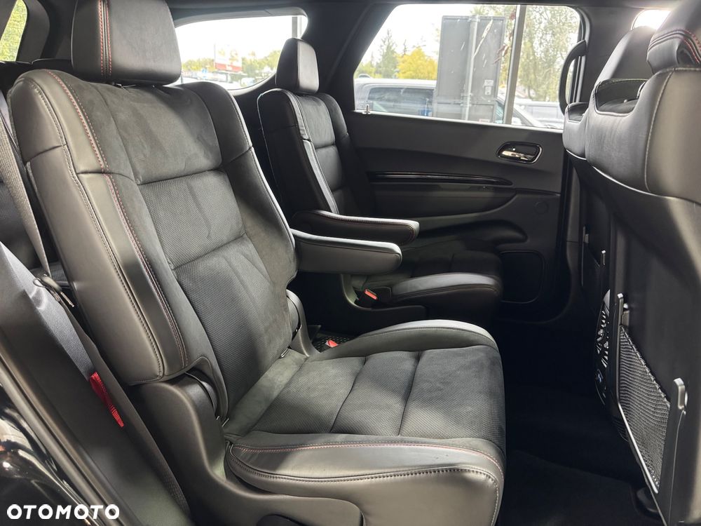 Dodge Durango - 21