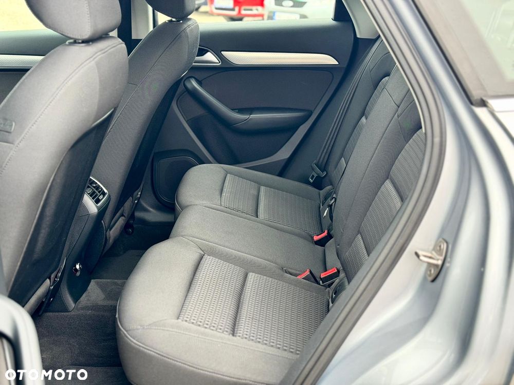 Audi Q3 1.4 TFSI S tronic - 35
