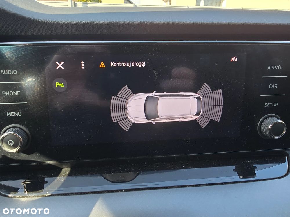 Skoda Octavia 2.0 TDI Selection DSG - 29