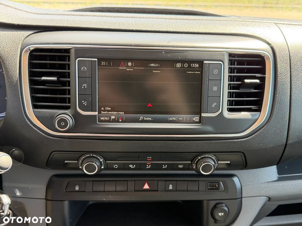 Toyota ProAce D-4D Long 3,0t Active (bryg.) - 28