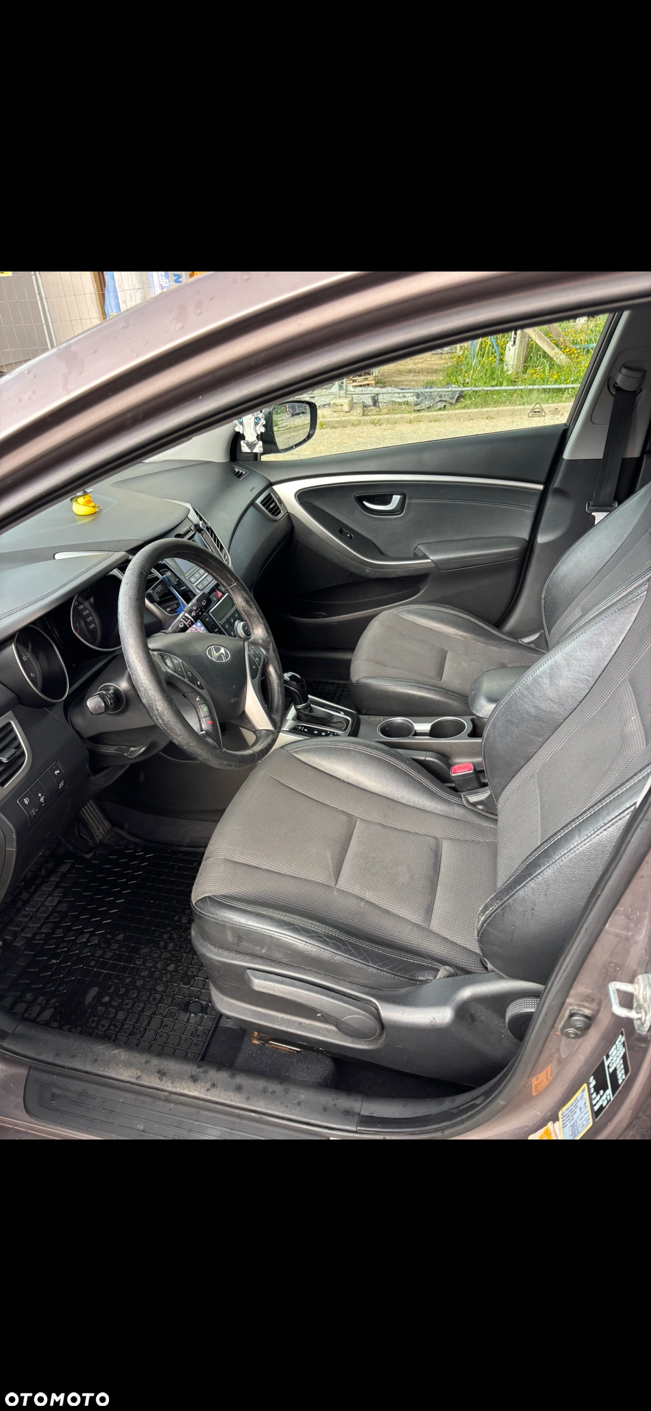 Hyundai i30 1.6 CRDi Classic - 5