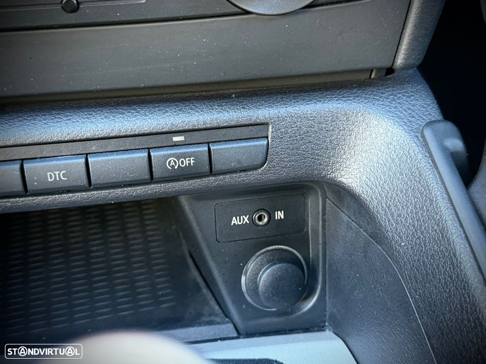 BMW X1 18 d sDrive Line Sport - 18