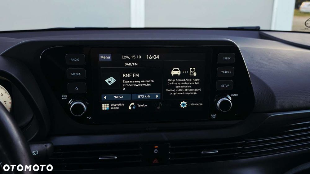 Hyundai i20 - 15