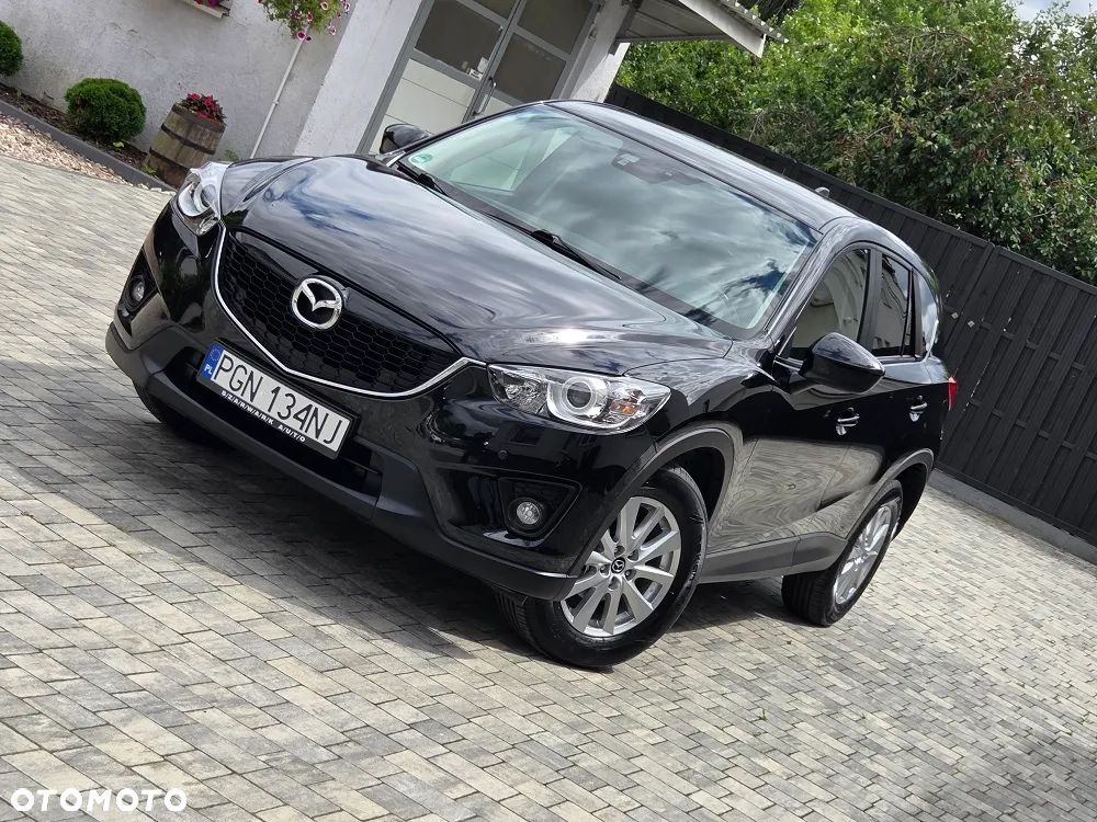 Mazda CX-5 2.0 Skyenergy 2WD - 37