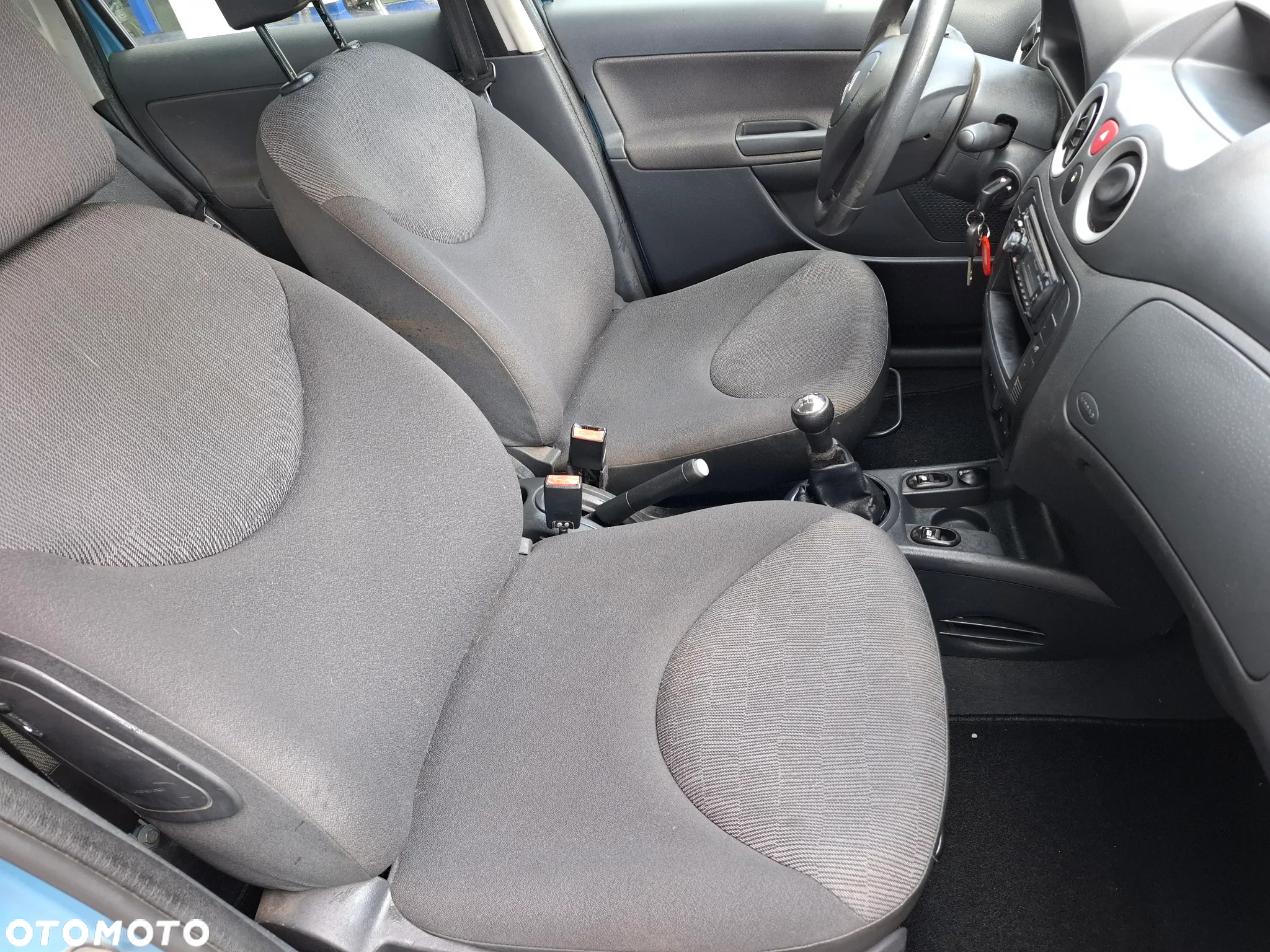 Citroën C3 1.1 SX Gold-Edition - 25