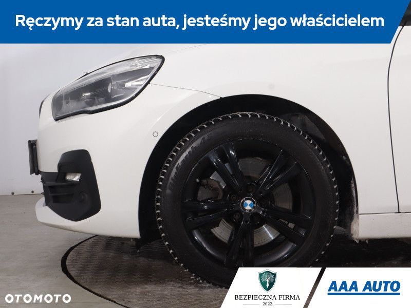 BMW Seria 2 - 17